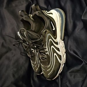 Nike Air Max React 270 (ct1281-001)